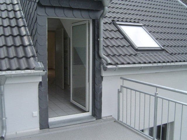 Predaj domu 554 m², pozemek 770 m², Uerdinger Str. 234, Krefeld, Severné Porýnie - Westfálsko Predaj domu 554 m², pozemek 770 m², Uerdinger Str. 234, Krefeld, Severné Porýnie - Westfálsko