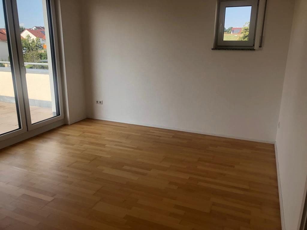 Prenájom bytu 3-izbový 68 m², Biberach an der Riß, Bádensko-Wurttembersko Prenájom bytu 3-izbový 68 m², Biberach an der Riß, Bádensko-Wurttembersko