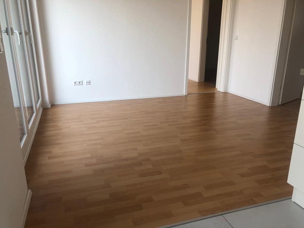 Prenájom bytu 3-izbový 68 m², Biberach an der Riß, Bádensko-Wurttembersko Prenájom bytu 3-izbový 68 m², Biberach an der Riß, Bádensko-Wurttembersko