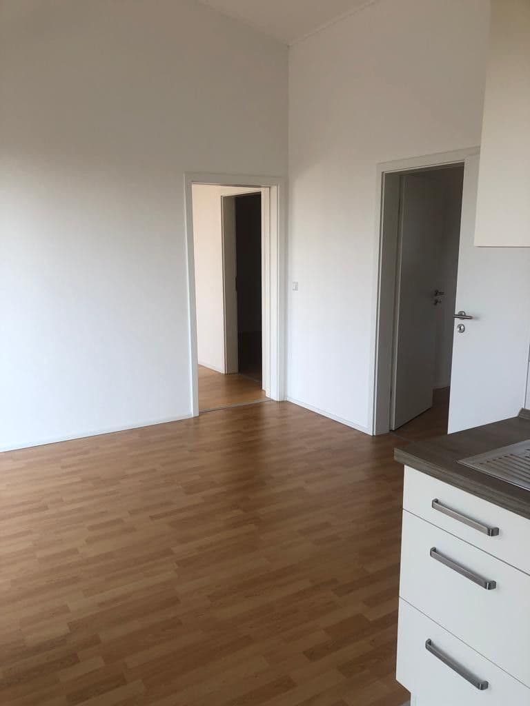 Prenájom bytu 3-izbový 68 m², Biberach an der Riß, Bádensko-Wurttembersko Prenájom bytu 3-izbový 68 m², Biberach an der Riß, Bádensko-Wurttembersko