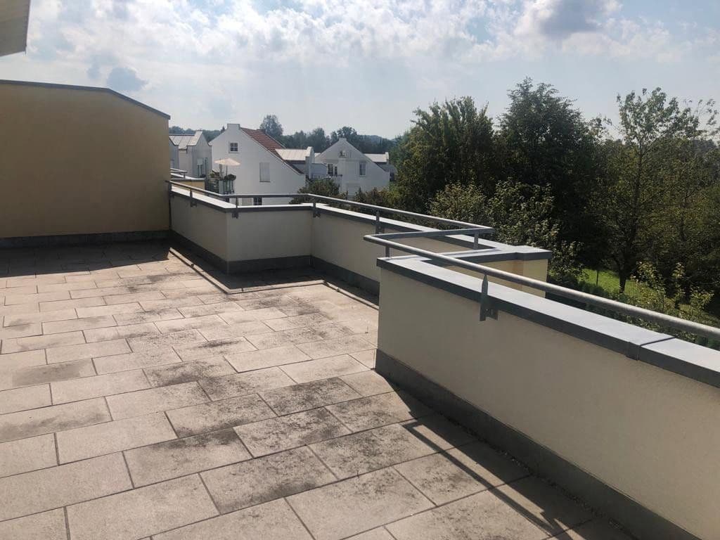 Prenájom bytu 3-izbový 68 m², Biberach an der Riß, Bádensko-Wurttembersko Prenájom bytu 3-izbový 68 m², Biberach an der Riß, Bádensko-Wurttembersko