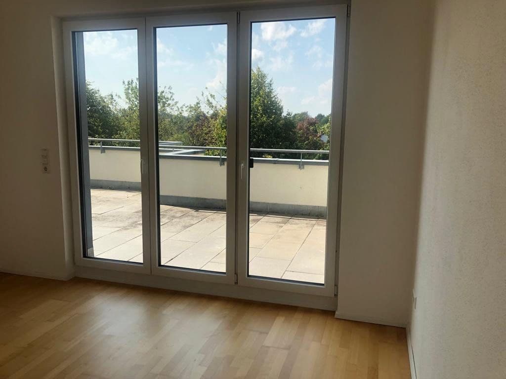 Prenájom bytu 3-izbový 68 m², Biberach an der Riß, Bádensko-Wurttembersko Prenájom bytu 3-izbový 68 m², Biberach an der Riß, Bádensko-Wurttembersko