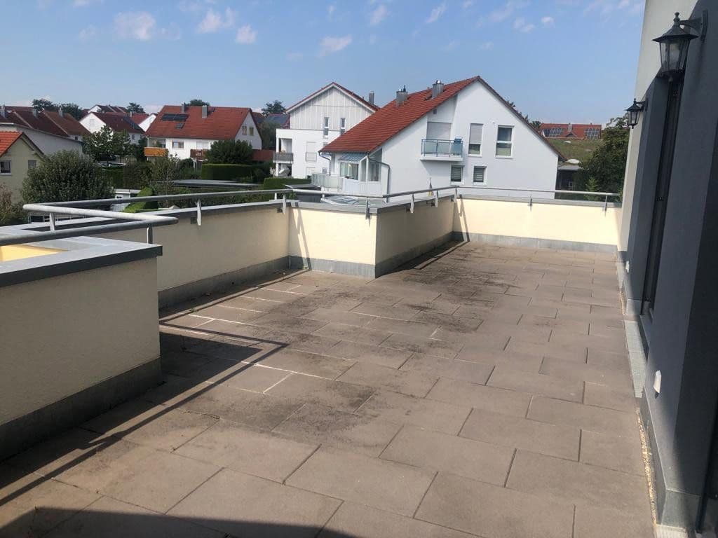 Prenájom bytu 3-izbový 68 m², Biberach an der Riß, Bádensko-Wurttembersko Prenájom bytu 3-izbový 68 m², Biberach an der Riß, Bádensko-Wurttembersko