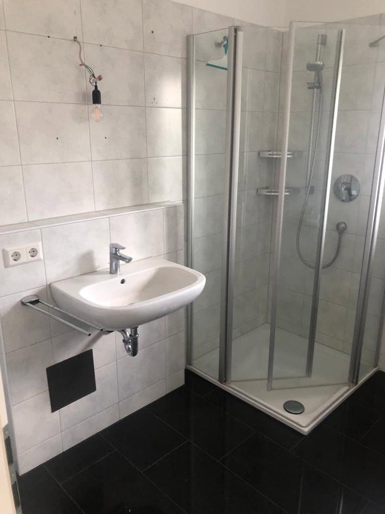 Prenájom bytu 3-izbový 68 m², Biberach an der Riß, Bádensko-Wurttembersko Prenájom bytu 3-izbový 68 m², Biberach an der Riß, Bádensko-Wurttembersko