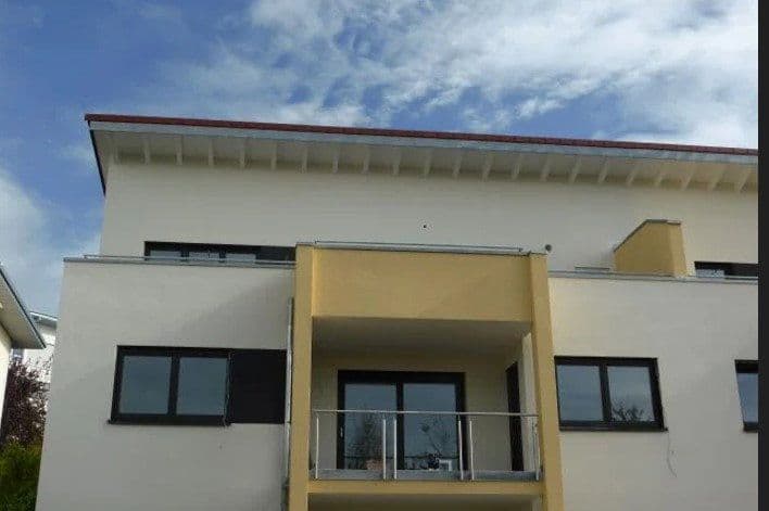 Prenájom bytu 3-izbový 68 m², Biberach an der Riß, Bádensko-Wurttembersko Prenájom bytu 3-izbový 68 m², Biberach an der Riß, Bádensko-Wurttembersko