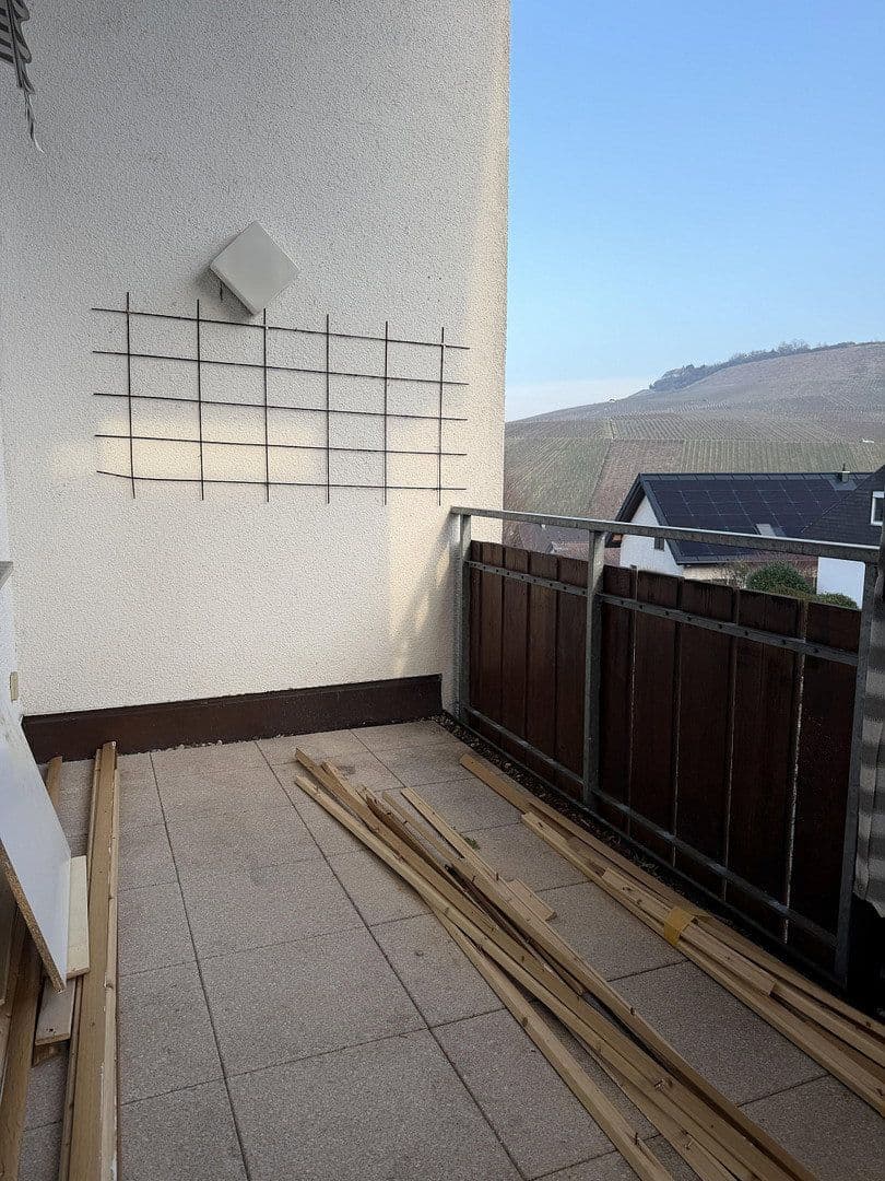 Prenájom bytu 3-izbový 91 m², Cleebronn, Bádensko-Wurttembersko Prenájom bytu 3-izbový 91 m², Cleebronn, Bádensko-Wurttembersko