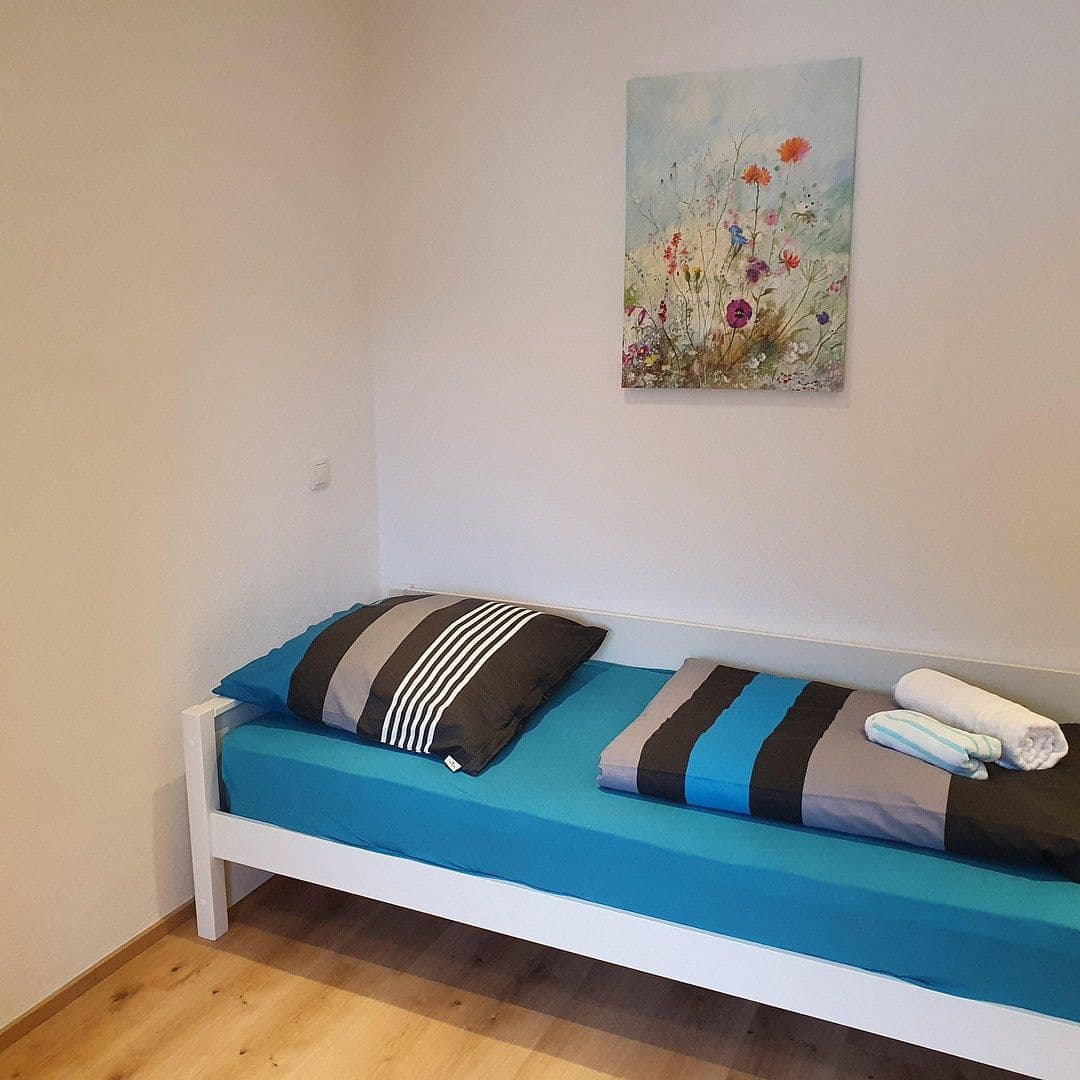 Prenájom bytu 15 m², Rosenheim, Bavorsko Prenájom bytu 15 m², Rosenheim, Bavorsko