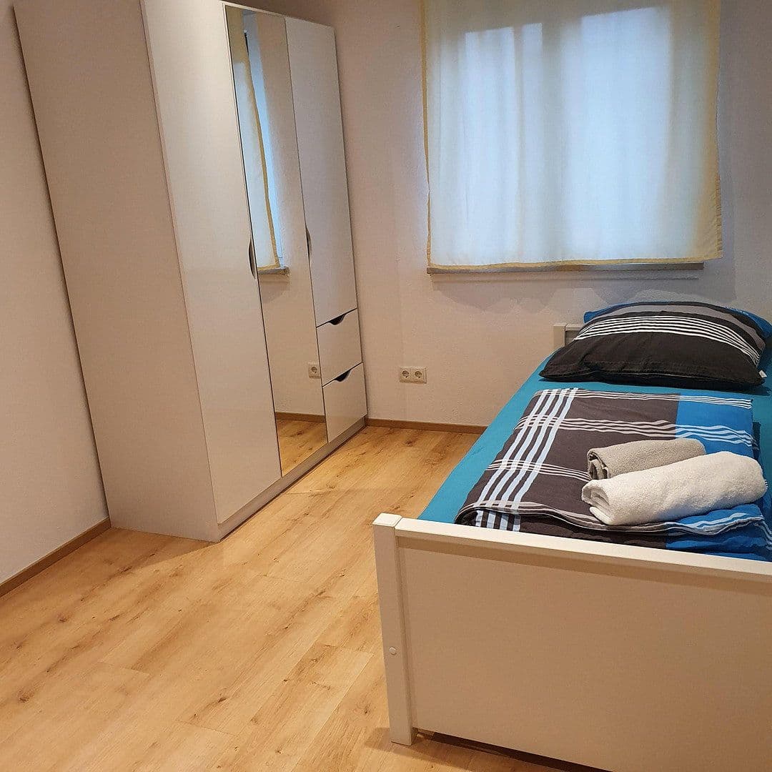 Prenájom bytu 15 m², Rosenheim, Bavorsko Prenájom bytu 15 m², Rosenheim, Bavorsko