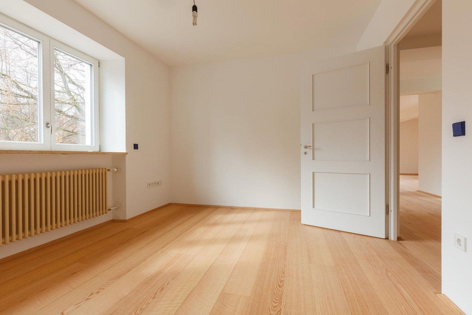 Prenájom bytu 2-izbový 95 m², Rosenstraße 5, Großhesselohe, Bavorsko Prenájom bytu 2-izbový 95 m², Rosenstraße 5, Großhesselohe, Bavorsko