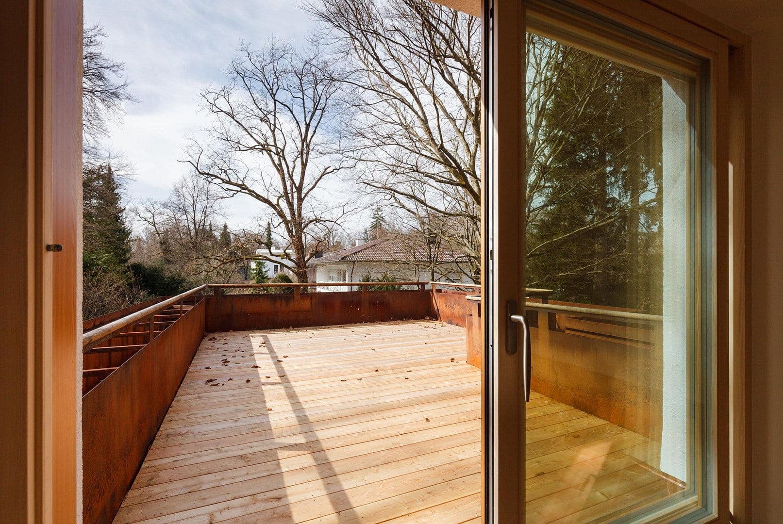 Prenájom bytu 2-izbový 95 m², Rosenstraße 5, Großhesselohe, Bavorsko Prenájom bytu 2-izbový 95 m², Rosenstraße 5, Großhesselohe, Bavorsko