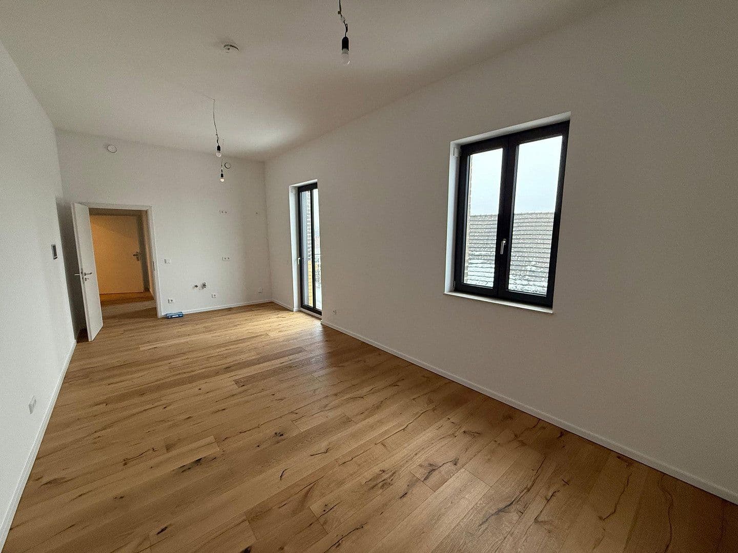 Prenájom bytu 2-izbový 55 m², Mühlenstr. 11, Schkopau, Sasko-Anhaltsko Prenájom bytu 2-izbový 55 m², Mühlenstr. 11, Schkopau, Sasko-Anhaltsko