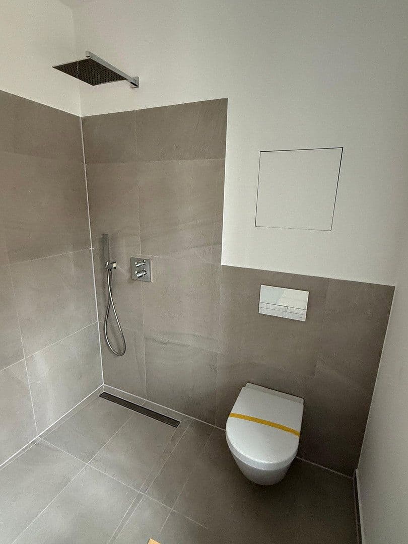 Prenájom bytu 2-izbový 55 m², Mühlenstr. 11, Schkopau, Sasko-Anhaltsko Prenájom bytu 2-izbový 55 m², Mühlenstr. 11, Schkopau, Sasko-Anhaltsko