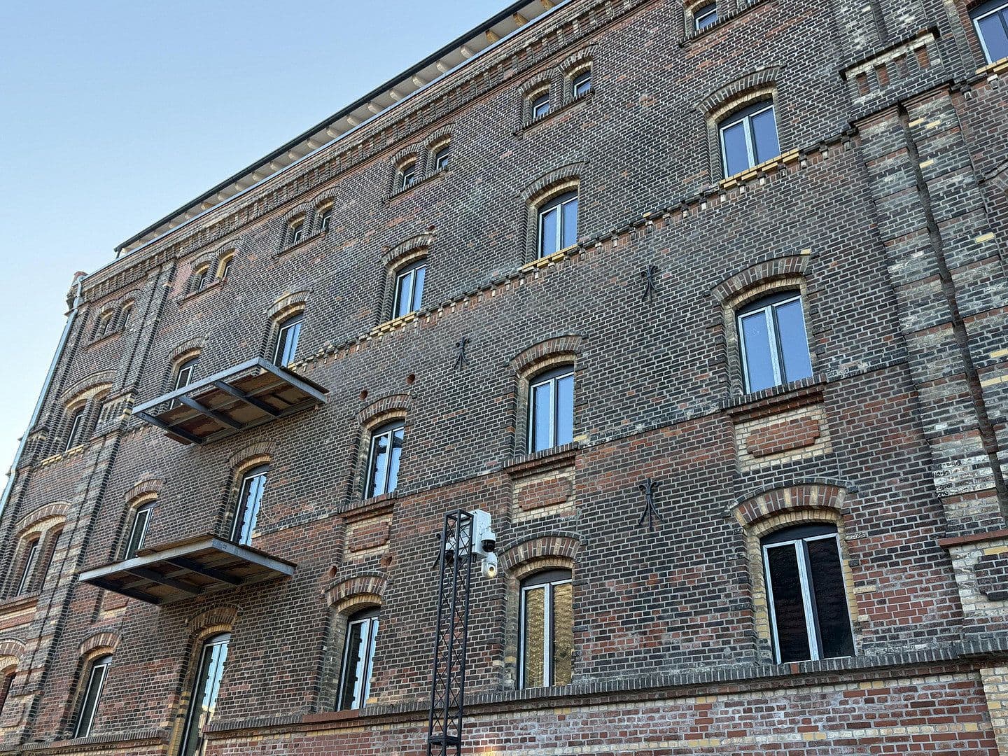 Prenájom bytu 2-izbový 55 m², Mühlenstr. 11, Schkopau, Sasko-Anhaltsko Prenájom bytu 2-izbový 55 m², Mühlenstr. 11, Schkopau, Sasko-Anhaltsko