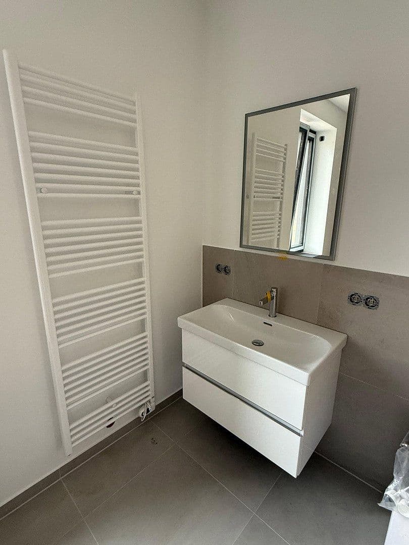 Prenájom bytu 2-izbový 55 m², Mühlenstr. 11, Schkopau, Sasko-Anhaltsko Prenájom bytu 2-izbový 55 m², Mühlenstr. 11, Schkopau, Sasko-Anhaltsko