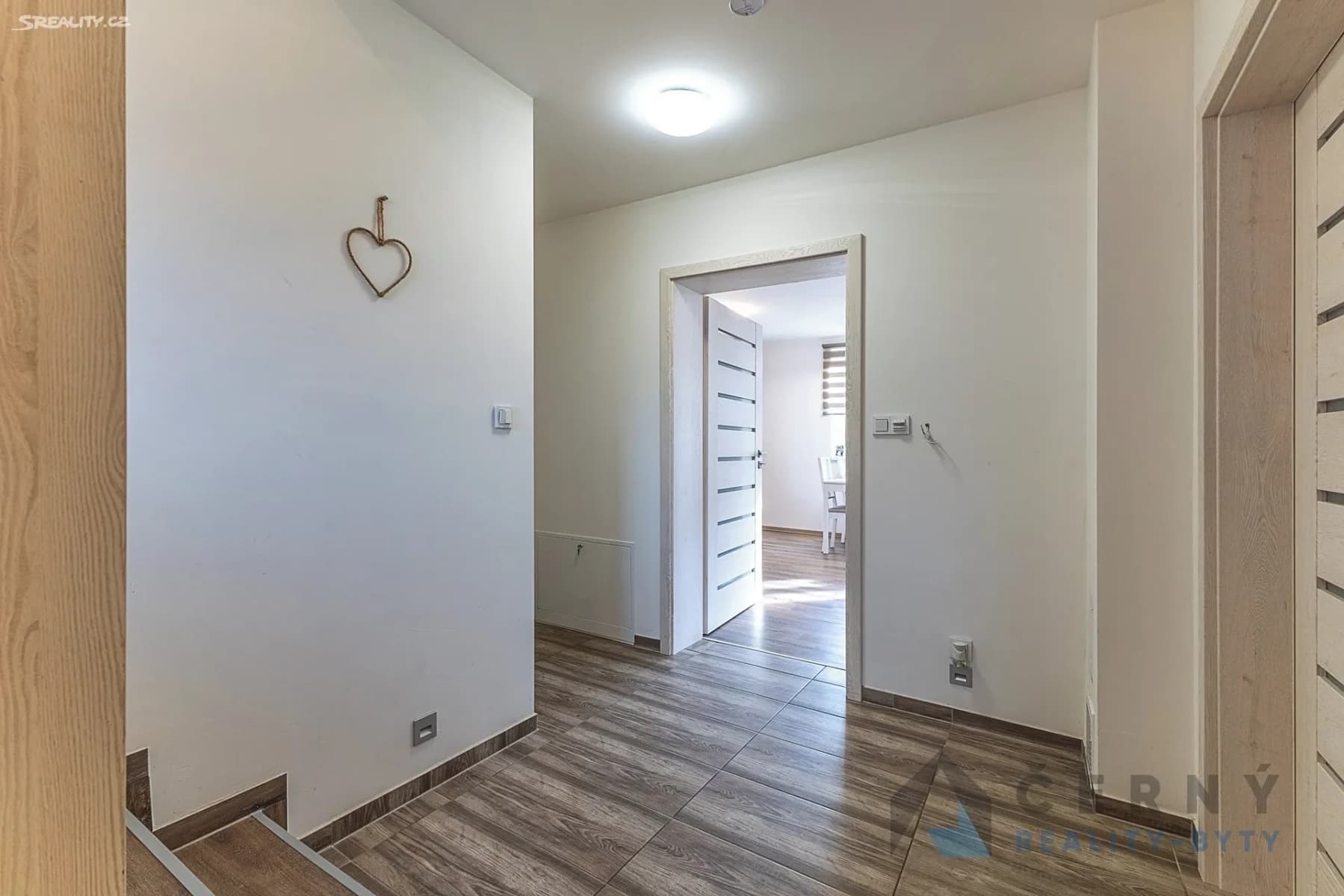Predaj domu 150 m², pozemek 830 m², Nová Ves, Liberecký kraj Predaj domu 150 m², pozemek 830 m², Nová Ves, Liberecký kraj