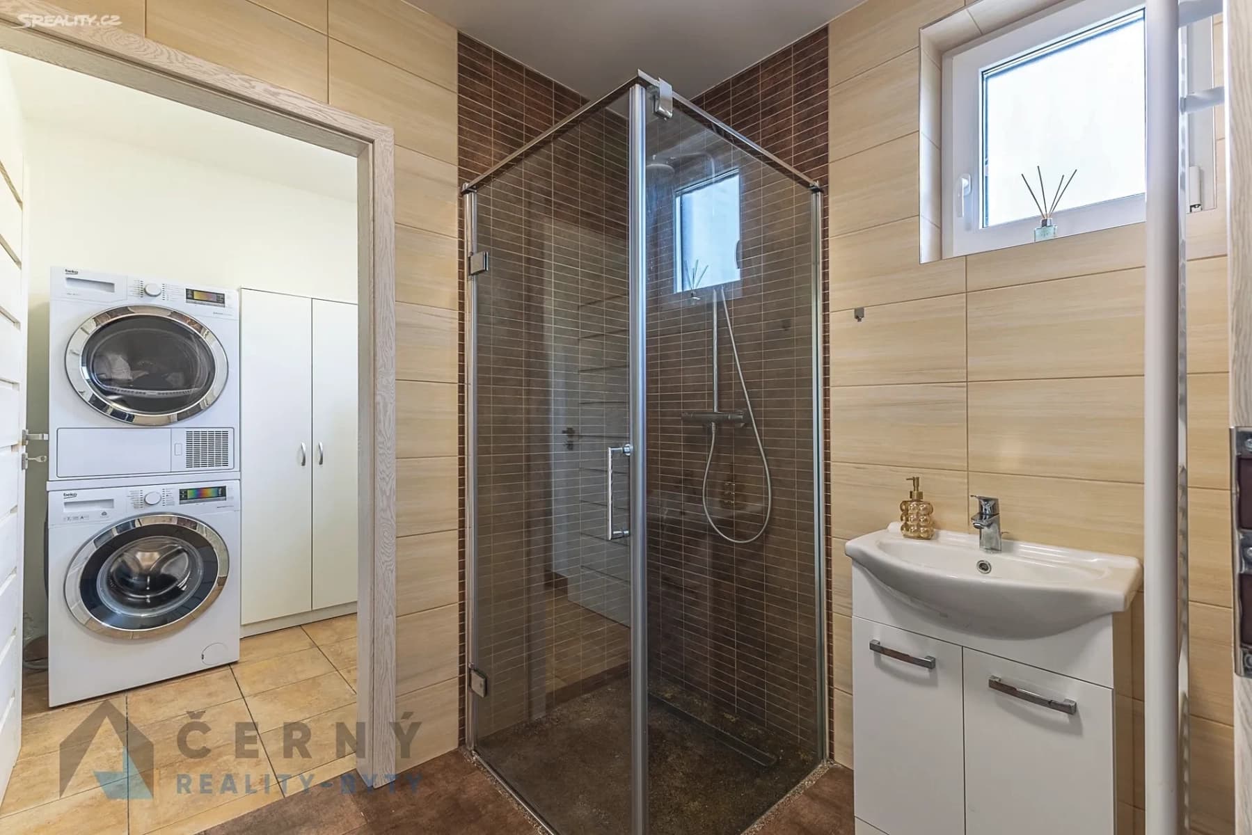 Predaj domu 150 m², pozemek 830 m², Nová Ves, Liberecký kraj Predaj domu 150 m², pozemek 830 m², Nová Ves, Liberecký kraj