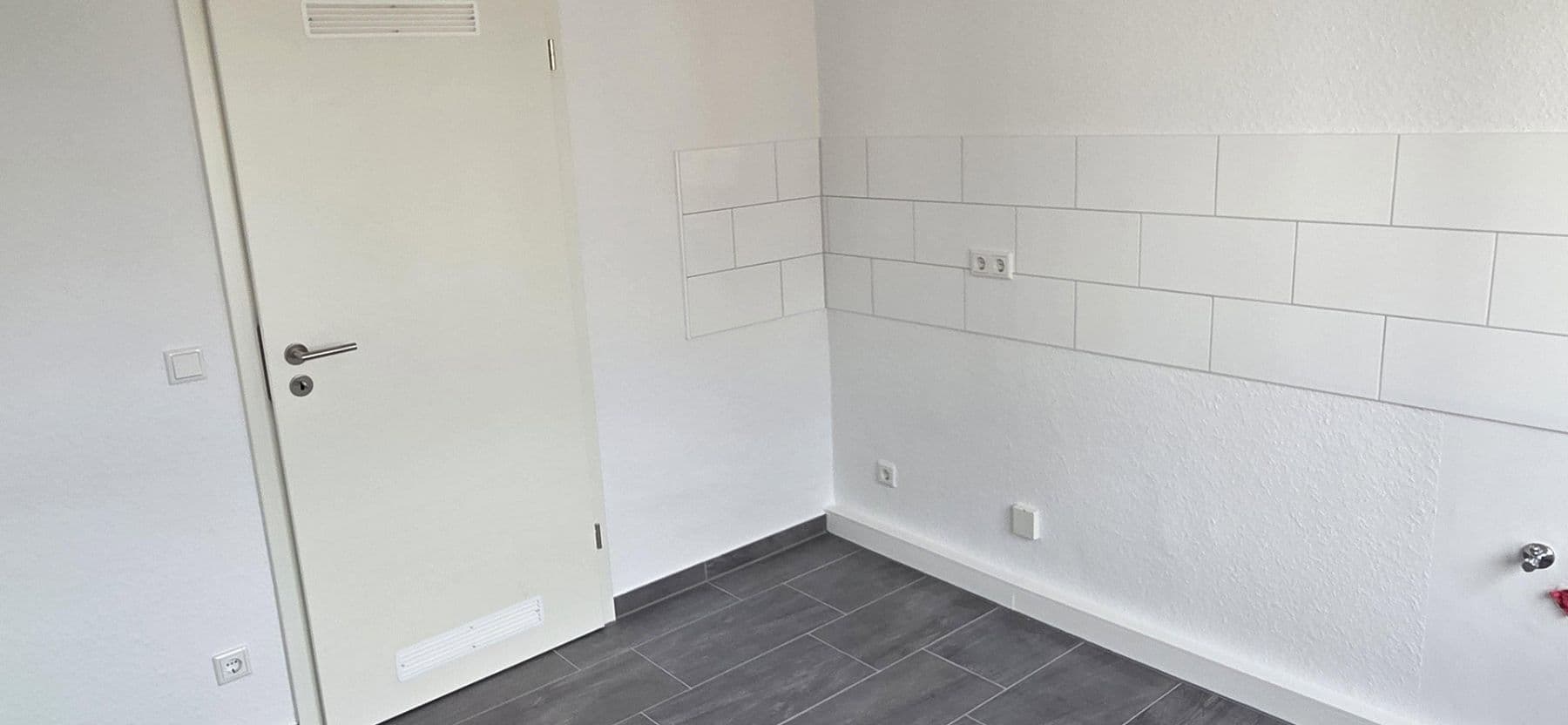 Prenájom bytu 3-izbový 78 m², Nordstr. 95, Krefeld, Severné Porýnie - Westfálsko Prenájom bytu 3-izbový 78 m², Nordstr. 95, Krefeld, Severné Porýnie - Westfálsko