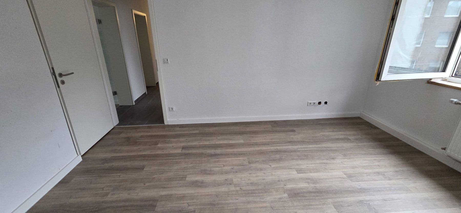 Prenájom bytu 3-izbový 78 m², Nordstr. 95, Krefeld, Severné Porýnie - Westfálsko Prenájom bytu 3-izbový 78 m², Nordstr. 95, Krefeld, Severné Porýnie - Westfálsko