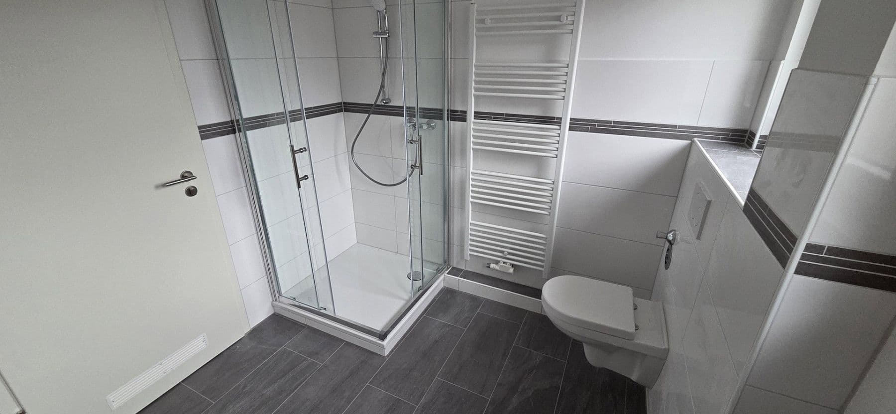 Prenájom bytu 3-izbový 78 m², Nordstr. 95, Krefeld, Severné Porýnie - Westfálsko Prenájom bytu 3-izbový 78 m², Nordstr. 95, Krefeld, Severné Porýnie - Westfálsko