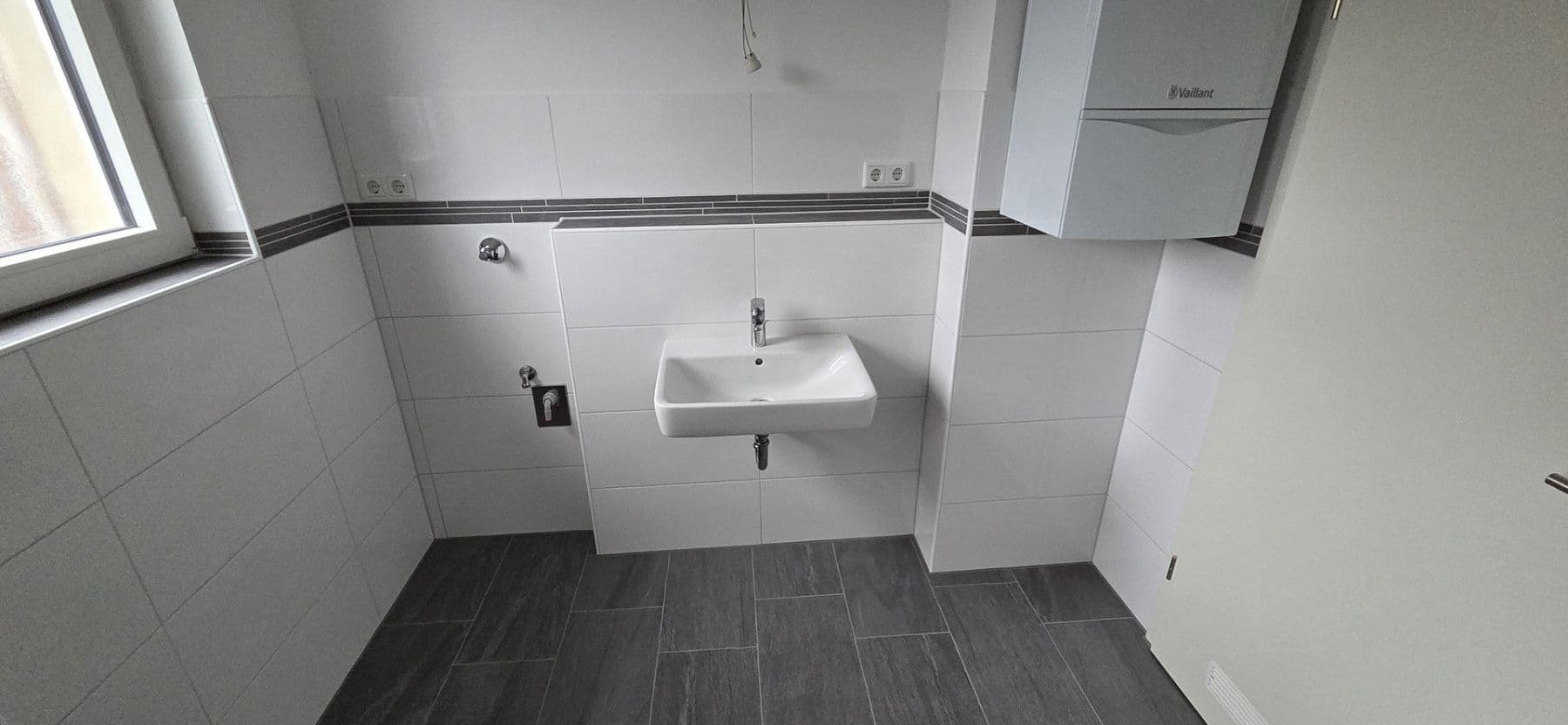 Prenájom bytu 3-izbový 78 m², Nordstr. 95, Krefeld, Severné Porýnie - Westfálsko Prenájom bytu 3-izbový 78 m², Nordstr. 95, Krefeld, Severné Porýnie - Westfálsko