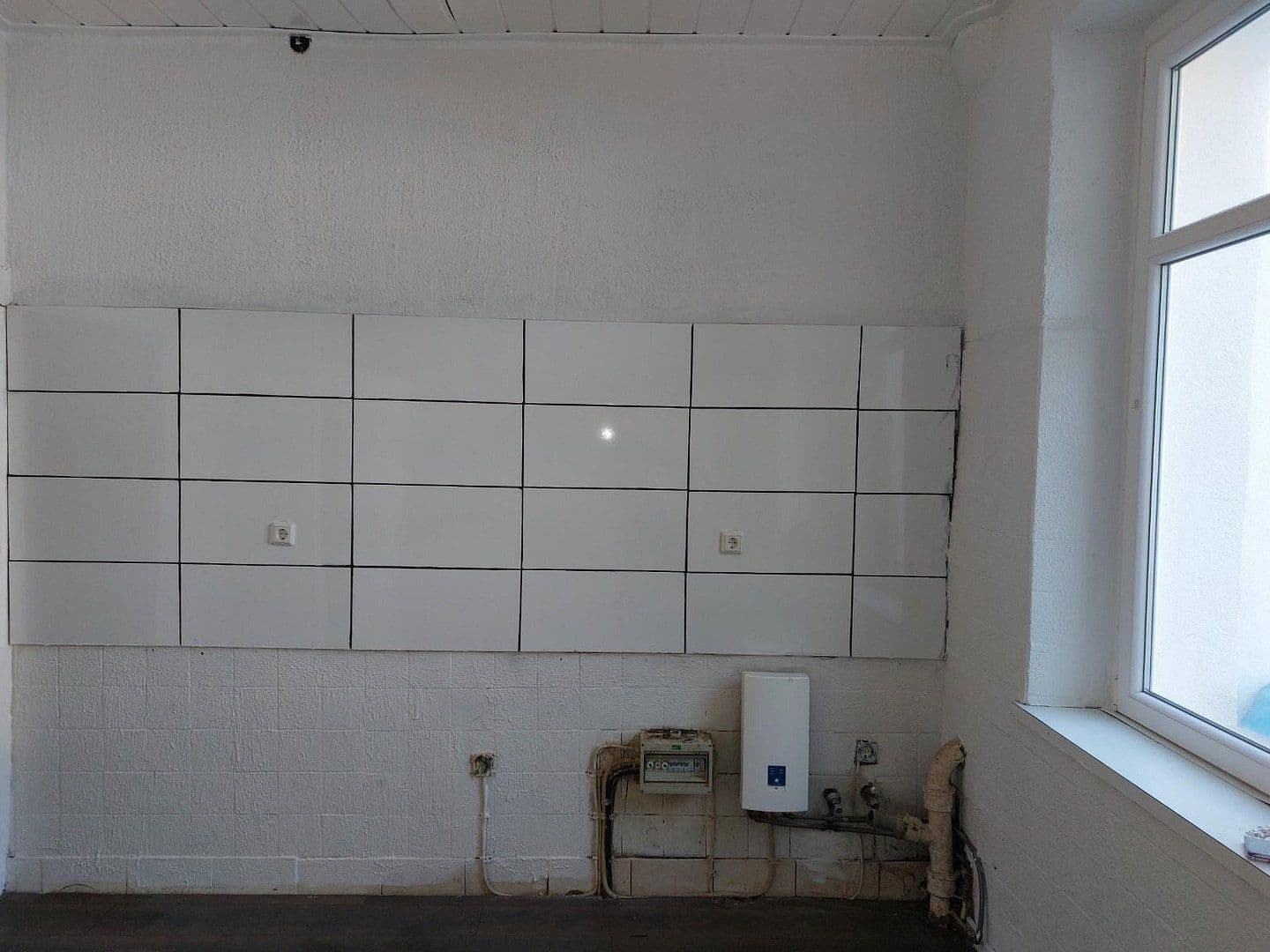 Prenájom bytu 1-izbový 40 m², Mühlenstraße 169, Mönchengladbach, Severné Porýnie - Westfálsko Prenájom bytu 1-izbový 40 m², Mühlenstraße 169, Mönchengladbach, Severné Porýnie - Westfálsko