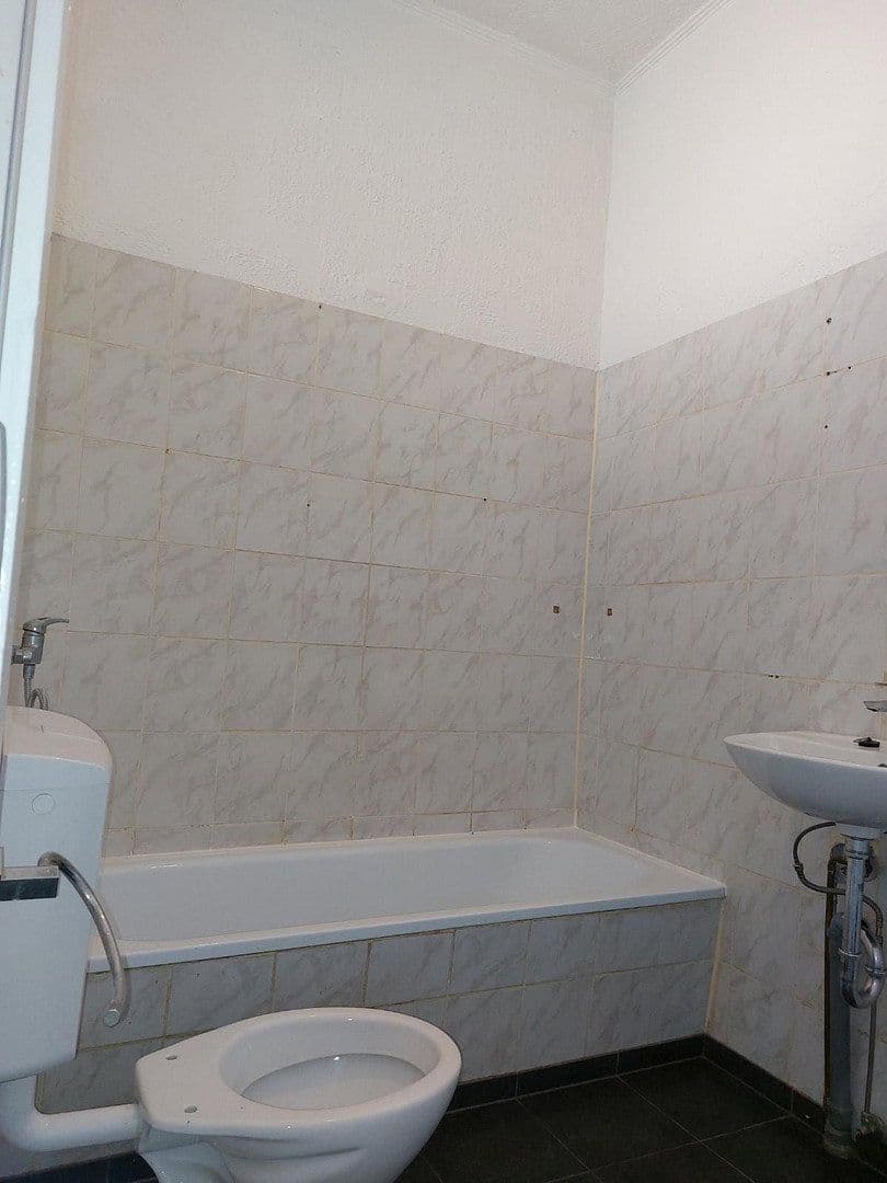 Prenájom bytu 1-izbový 40 m², Mühlenstraße 169, Mönchengladbach, Severné Porýnie - Westfálsko Prenájom bytu 1-izbový 40 m², Mühlenstraße 169, Mönchengladbach, Severné Porýnie - Westfálsko