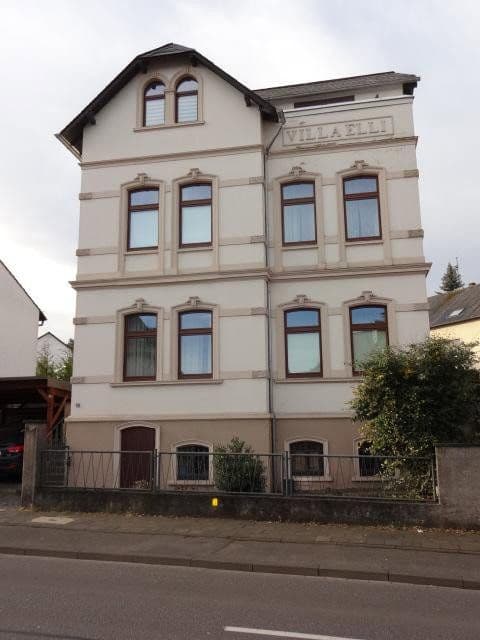 Prenájom domu 190 m², pozemek 320 m², Aktienstraße 14, Andernach, Porýnie-Falcko Prenájom domu 190 m², pozemek 320 m², Aktienstraße 14, Andernach, Porýnie-Falcko