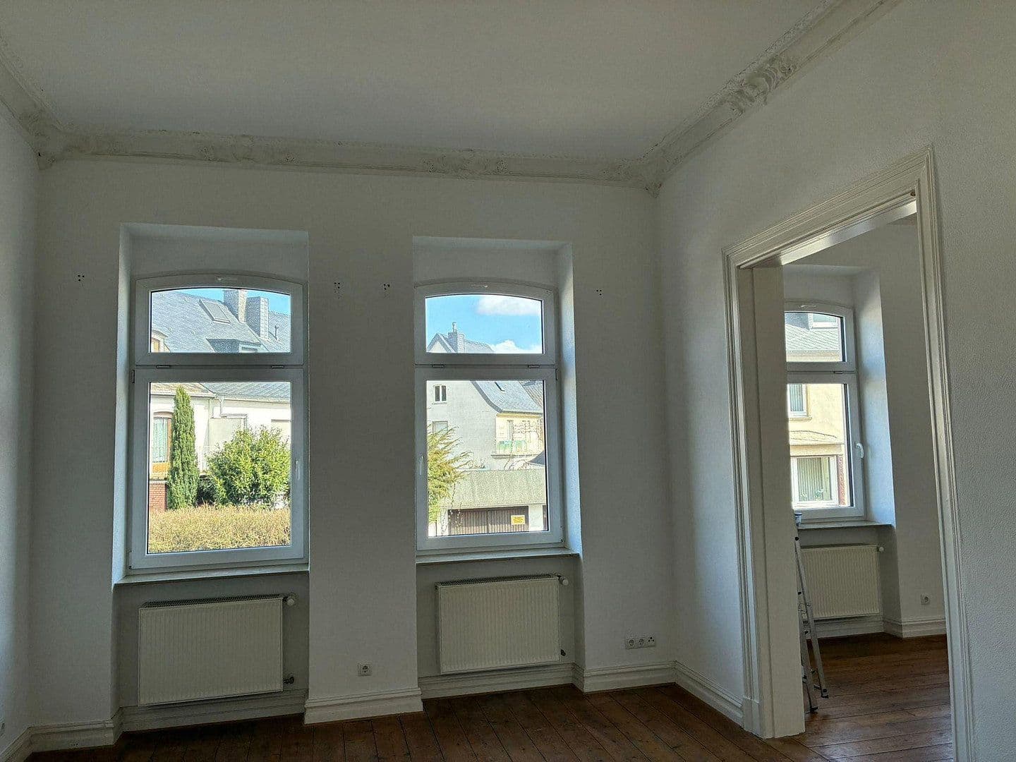 Prenájom domu 190 m², pozemek 320 m², Aktienstraße 14, Andernach, Porýnie-Falcko Prenájom domu 190 m², pozemek 320 m², Aktienstraße 14, Andernach, Porýnie-Falcko