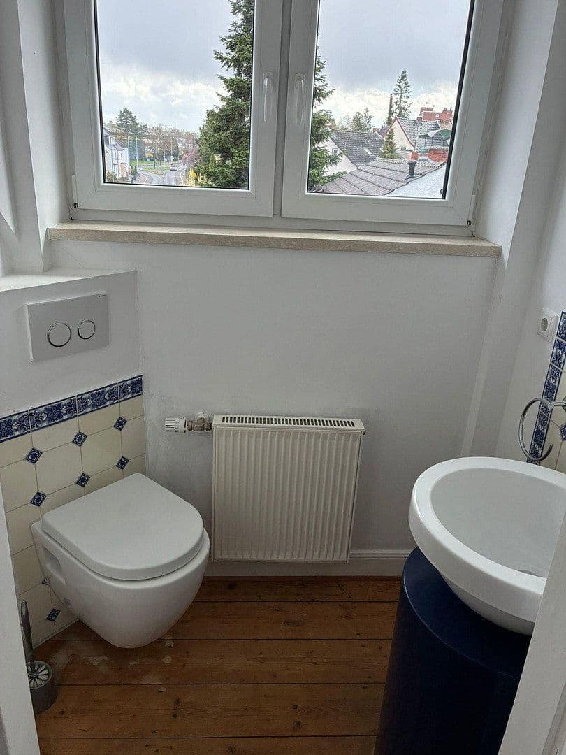 Prenájom domu 190 m², pozemek 320 m², Aktienstraße 14, Andernach, Porýnie-Falcko Prenájom domu 190 m², pozemek 320 m², Aktienstraße 14, Andernach, Porýnie-Falcko