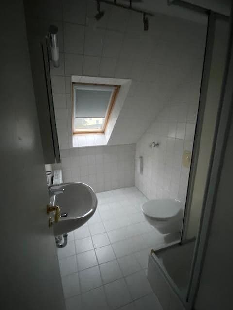 Prenájom bytu 2-izbový 36 m², Straße der Jugend 5, Bad Elster, Sasko Prenájom bytu 2-izbový 36 m², Straße der Jugend 5, Bad Elster, Sasko