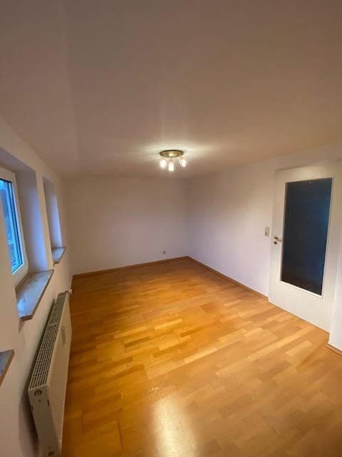 Prenájom bytu 2-izbový 36 m², Straße der Jugend 5, Bad Elster, Sasko Prenájom bytu 2-izbový 36 m², Straße der Jugend 5, Bad Elster, Sasko