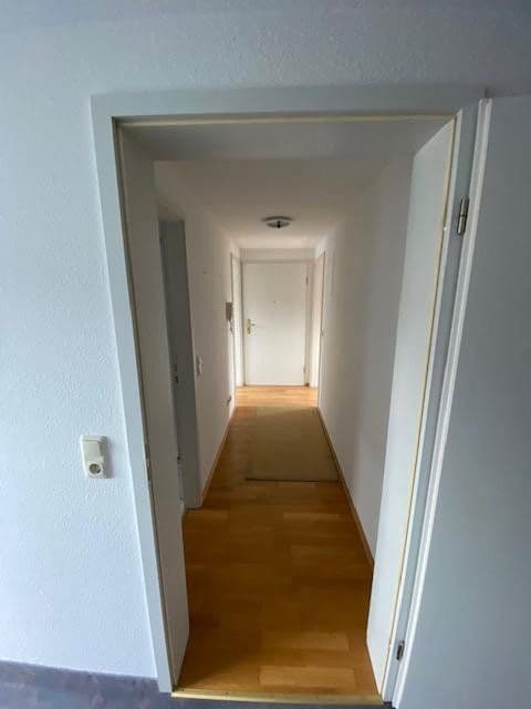 Prenájom bytu 2-izbový 36 m², Straße der Jugend 5, Bad Elster, Sasko Prenájom bytu 2-izbový 36 m², Straße der Jugend 5, Bad Elster, Sasko