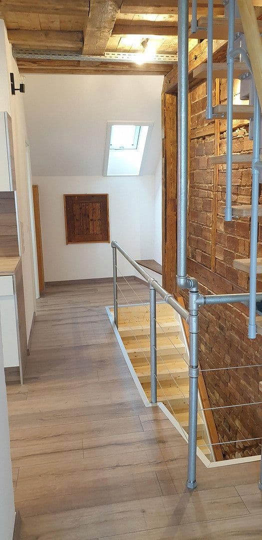 Prenájom bytu 2-izbový 65 m², Herdstr. 14, Villingen-Schwenningen, Bádensko-Wurttembersko Prenájom bytu 2-izbový 65 m², Herdstr. 14, Villingen-Schwenningen, Bádensko-Wurttembersko