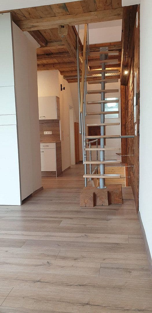 Prenájom bytu 2-izbový 65 m², Herdstr. 14, Villingen-Schwenningen, Bádensko-Wurttembersko Prenájom bytu 2-izbový 65 m², Herdstr. 14, Villingen-Schwenningen, Bádensko-Wurttembersko