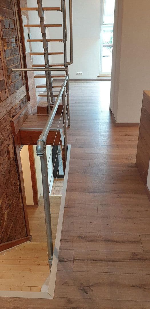 Prenájom bytu 2-izbový 65 m², Herdstr. 14, Villingen-Schwenningen, Bádensko-Wurttembersko Prenájom bytu 2-izbový 65 m², Herdstr. 14, Villingen-Schwenningen, Bádensko-Wurttembersko