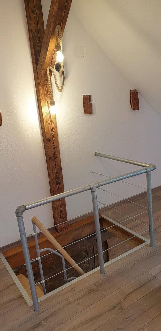 Prenájom bytu 2-izbový 65 m², Herdstr. 14, Villingen-Schwenningen, Bádensko-Wurttembersko Prenájom bytu 2-izbový 65 m², Herdstr. 14, Villingen-Schwenningen, Bádensko-Wurttembersko