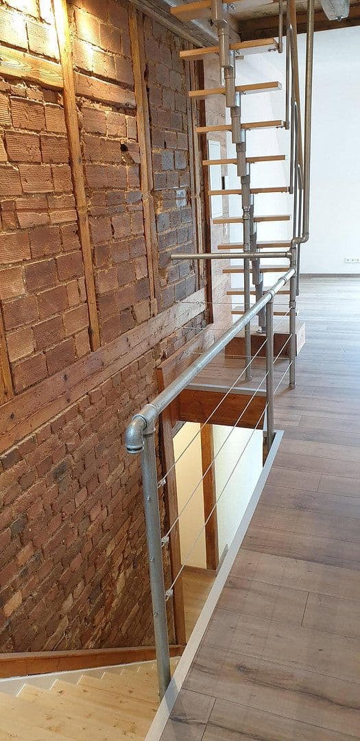 Prenájom bytu 2-izbový 65 m², Herdstr. 14, Villingen-Schwenningen, Bádensko-Wurttembersko Prenájom bytu 2-izbový 65 m², Herdstr. 14, Villingen-Schwenningen, Bádensko-Wurttembersko