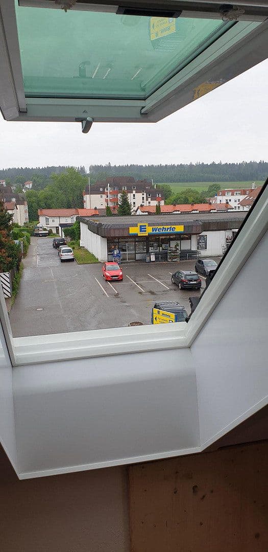 Prenájom bytu 2-izbový 65 m², Herdstr. 14, Villingen-Schwenningen, Bádensko-Wurttembersko Prenájom bytu 2-izbový 65 m², Herdstr. 14, Villingen-Schwenningen, Bádensko-Wurttembersko