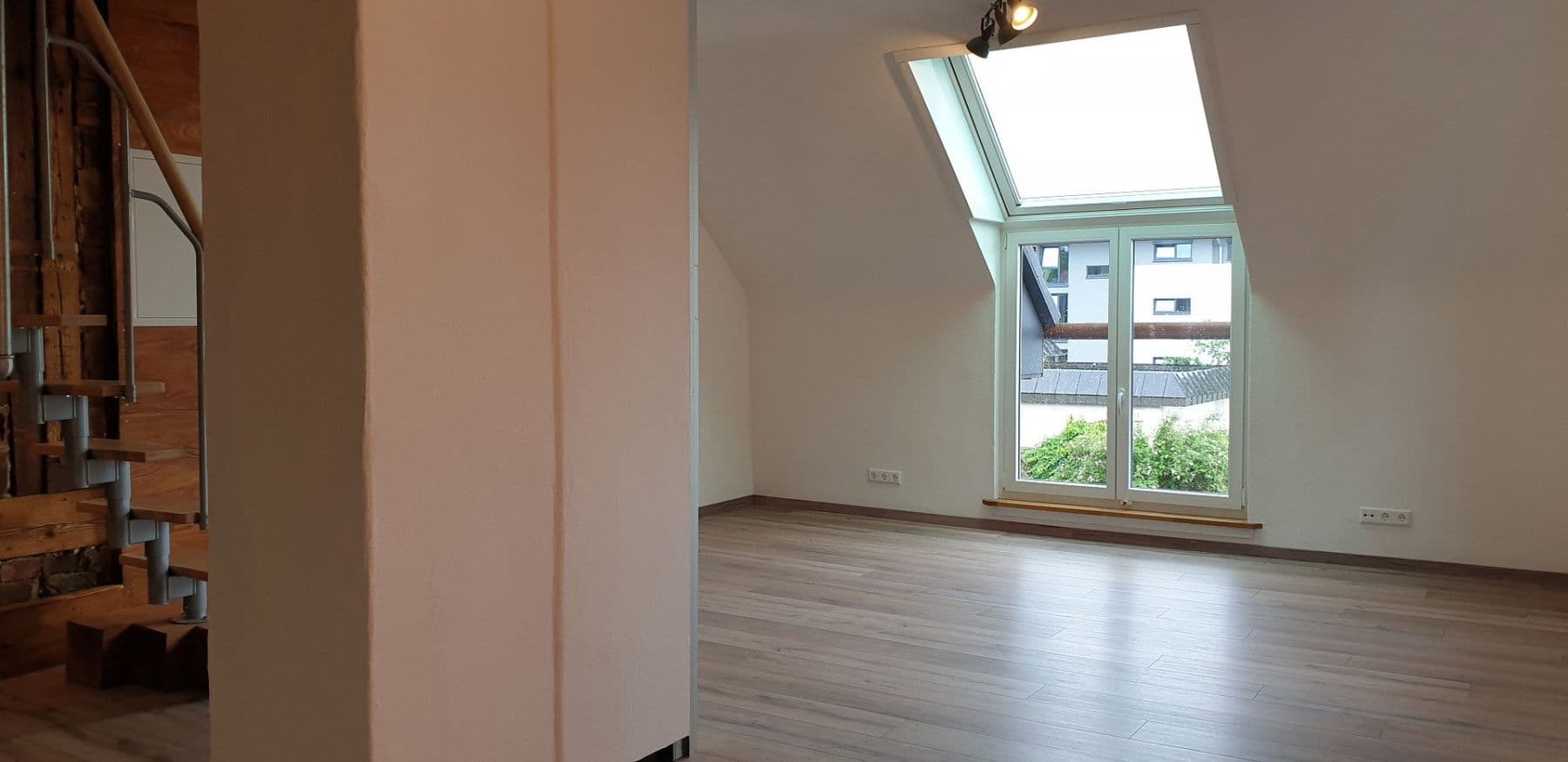 Prenájom bytu 2-izbový 65 m², Herdstr. 14, Villingen-Schwenningen, Bádensko-Wurttembersko Prenájom bytu 2-izbový 65 m², Herdstr. 14, Villingen-Schwenningen, Bádensko-Wurttembersko