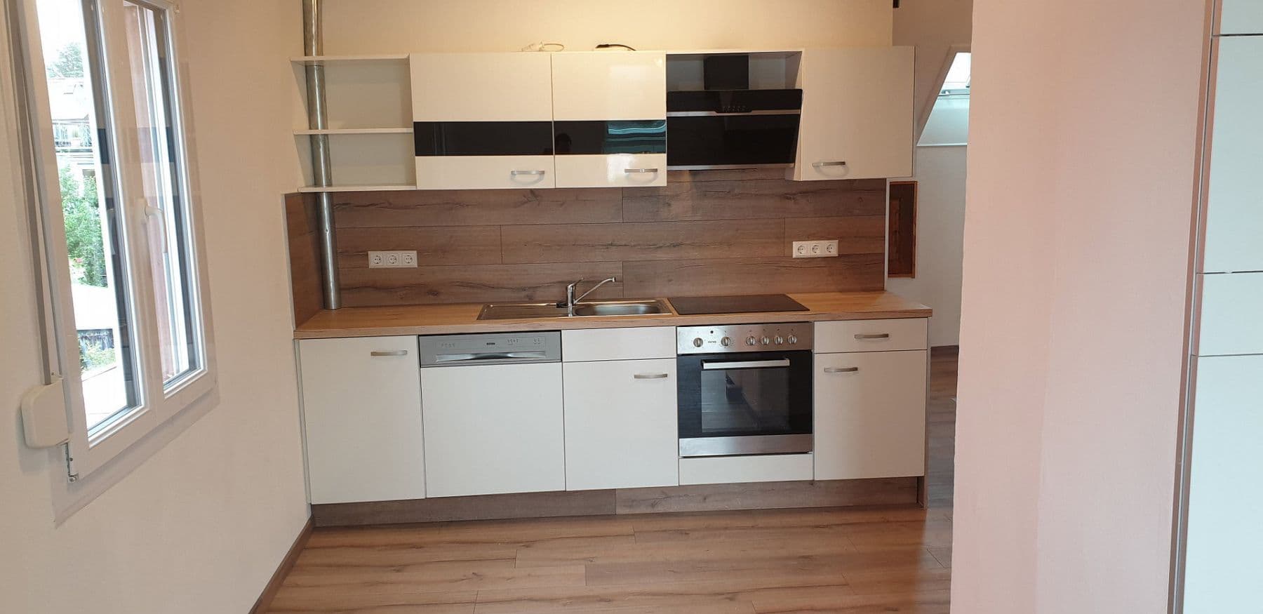 Prenájom bytu 2-izbový 65 m², Herdstr. 14, Villingen-Schwenningen, Bádensko-Wurttembersko Prenájom bytu 2-izbový 65 m², Herdstr. 14, Villingen-Schwenningen, Bádensko-Wurttembersko