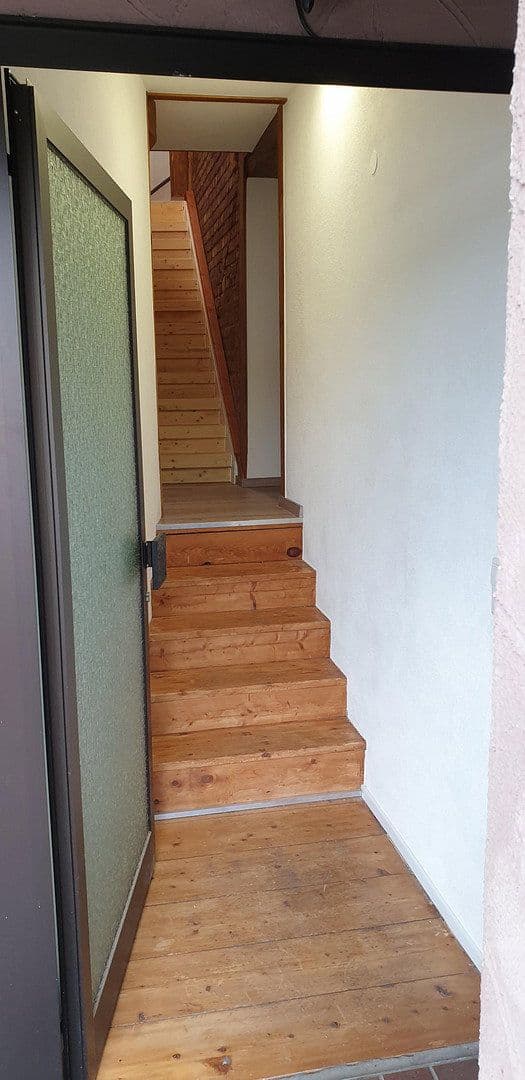 Prenájom bytu 2-izbový 65 m², Herdstr. 14, Villingen-Schwenningen, Bádensko-Wurttembersko Prenájom bytu 2-izbový 65 m², Herdstr. 14, Villingen-Schwenningen, Bádensko-Wurttembersko