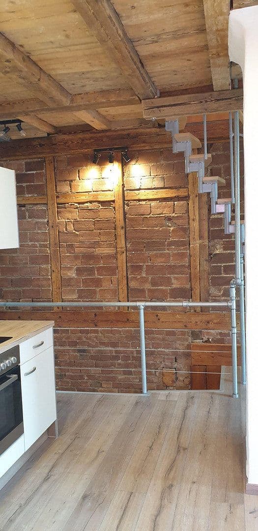 Prenájom bytu 2-izbový 65 m², Herdstr. 14, Villingen-Schwenningen, Bádensko-Wurttembersko Prenájom bytu 2-izbový 65 m², Herdstr. 14, Villingen-Schwenningen, Bádensko-Wurttembersko