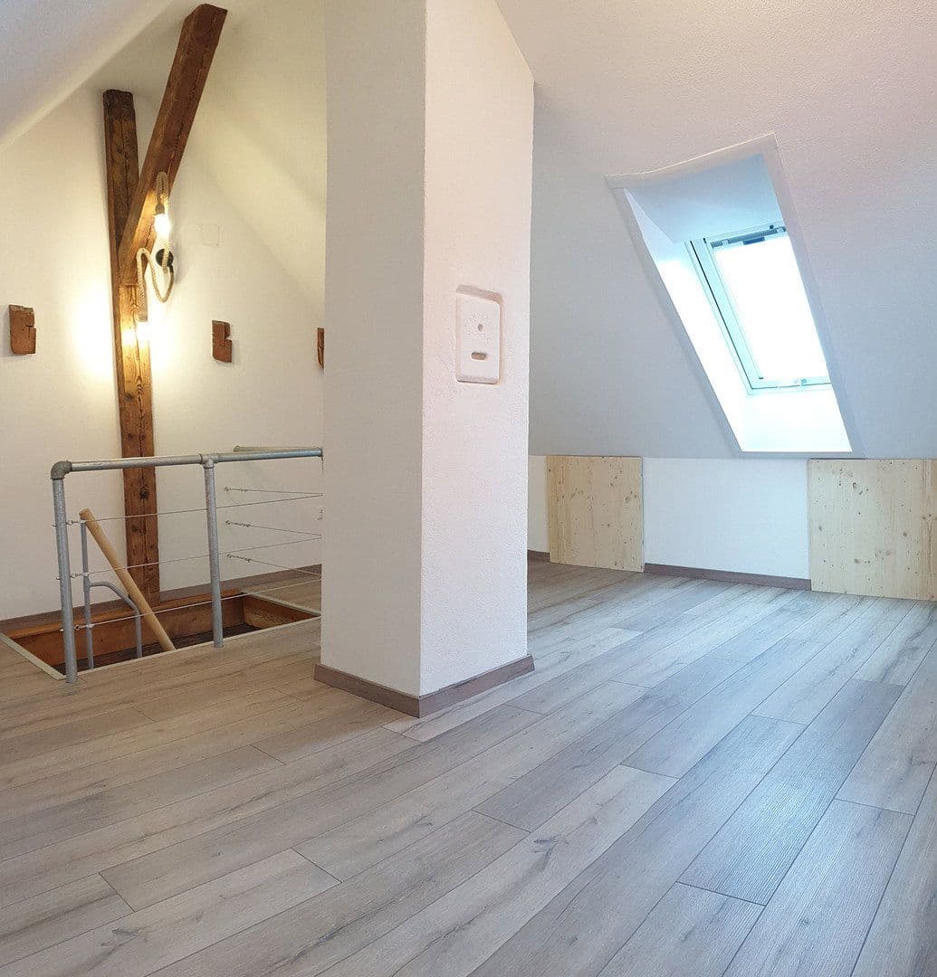 Prenájom bytu 2-izbový 65 m², Herdstr. 14, Villingen-Schwenningen, Bádensko-Wurttembersko Prenájom bytu 2-izbový 65 m², Herdstr. 14, Villingen-Schwenningen, Bádensko-Wurttembersko