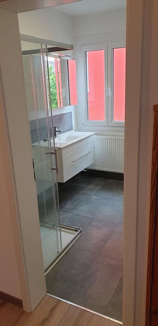 Prenájom bytu 2-izbový 65 m², Herdstr. 14, Villingen-Schwenningen, Bádensko-Wurttembersko Prenájom bytu 2-izbový 65 m², Herdstr. 14, Villingen-Schwenningen, Bádensko-Wurttembersko