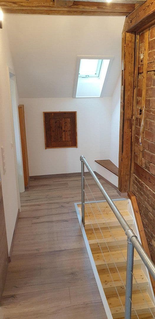 Prenájom bytu 2-izbový 65 m², Herdstr. 14, Villingen-Schwenningen, Bádensko-Wurttembersko Prenájom bytu 2-izbový 65 m², Herdstr. 14, Villingen-Schwenningen, Bádensko-Wurttembersko