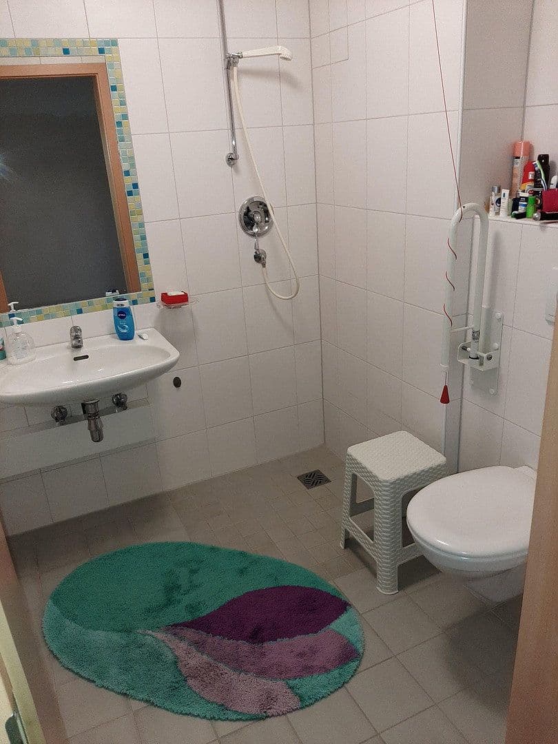 Prenájom bytu 2-izbový 60 m², Krebsbachweg 3, Frauenau, Bavorsko Prenájom bytu 2-izbový 60 m², Krebsbachweg 3, Frauenau, Bavorsko