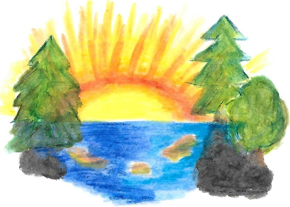 Prenájom bytu 2-izbový 60 m², Krebsbachweg 3, Frauenau, Bavorsko Prenájom bytu 2-izbový 60 m², Krebsbachweg 3, Frauenau, Bavorsko