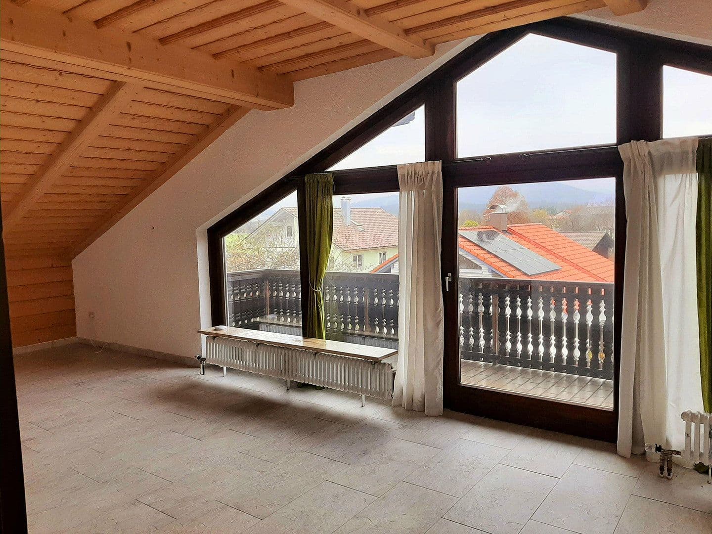 Prenájom bytu 1-izbový 30 m², Krebsbachweg 3, Frauenau, Bavorsko Prenájom bytu 1-izbový 30 m², Krebsbachweg 3, Frauenau, Bavorsko