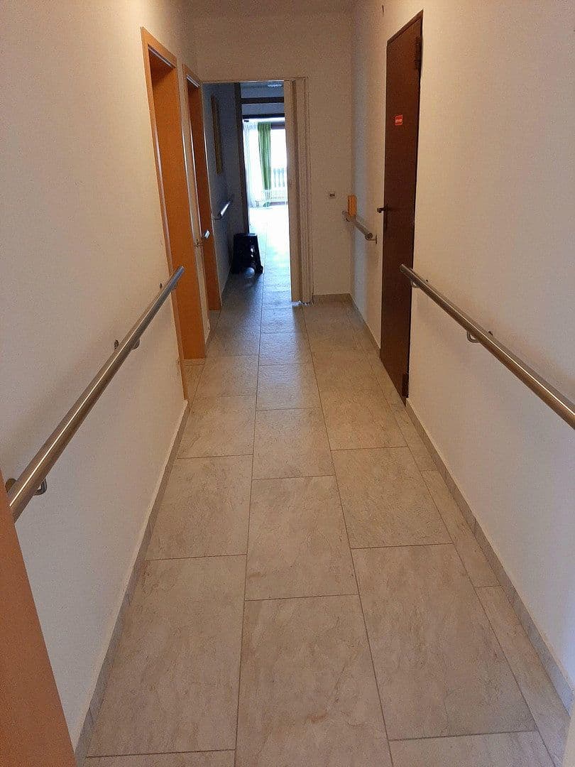 Prenájom bytu 2-izbový 60 m², Krebsbachweg 3, Frauenau, Bavorsko Prenájom bytu 2-izbový 60 m², Krebsbachweg 3, Frauenau, Bavorsko