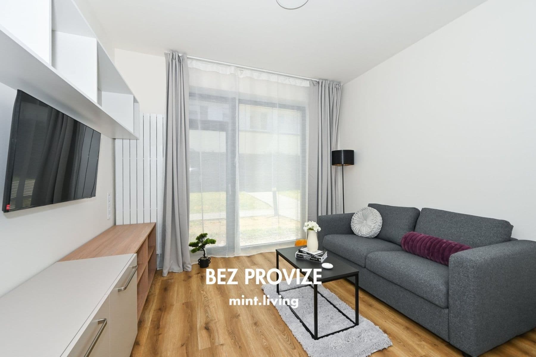 Prenájom bytu 2-izbový 56 m², Studentská, Brno, Jihomoravský kraj Prenájom bytu 2-izbový 56 m², Studentská, Brno, Jihomoravský kraj